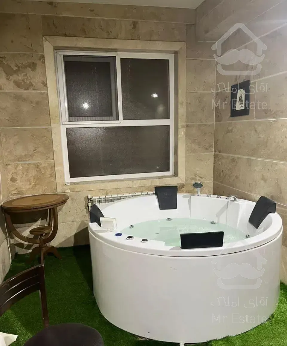 ۸۰ متر ۲خواب خردمند شمالی