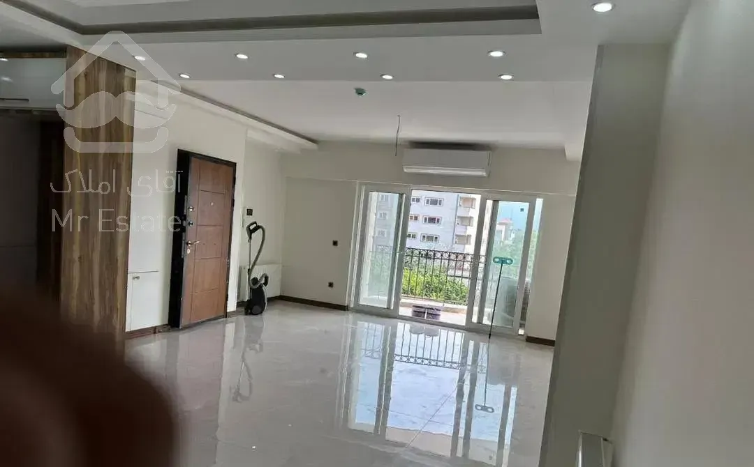 آپارتمان ۱۱۲ متری دوخواب