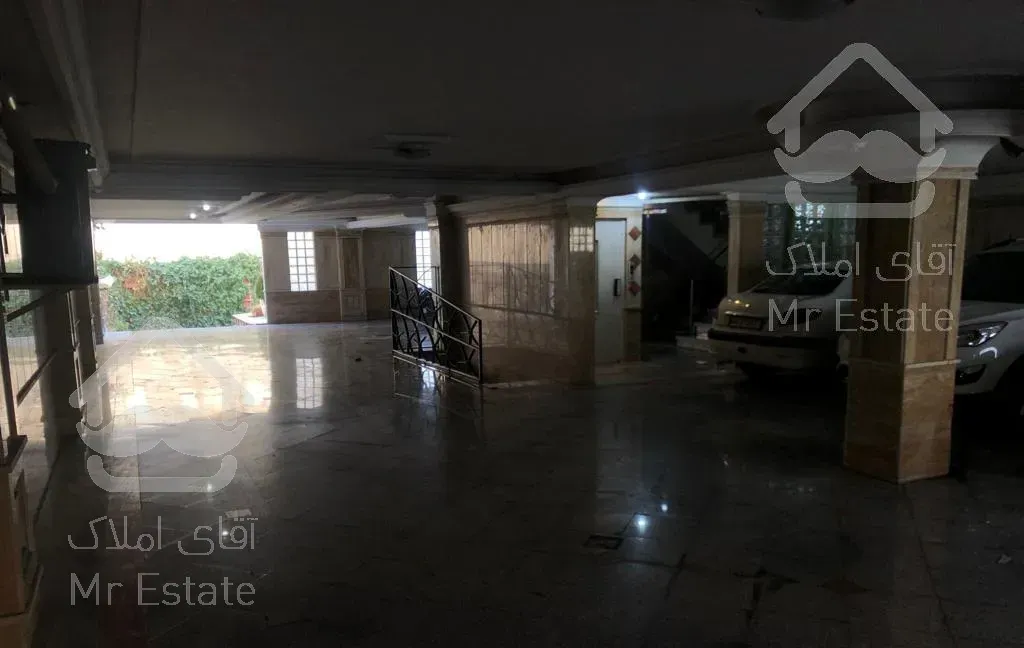 64 متر آلاله شرقی  لوکیشن سرو/فول/خوش نقشه