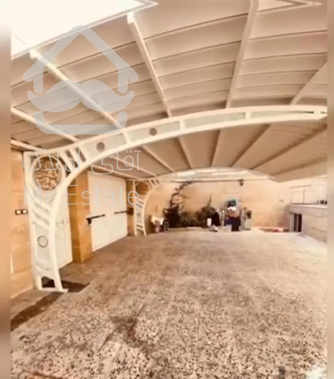 سایه سازان کارمانیا اجرای سایه بان و سقف شیروانی