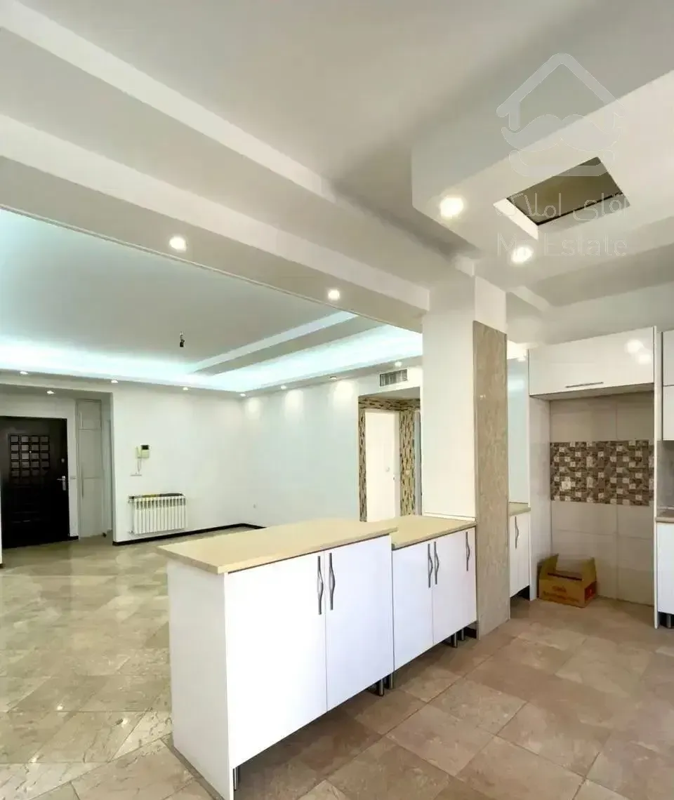 86متر2خواب فول دوپارکینگ 10ساله(نیرودریایی)