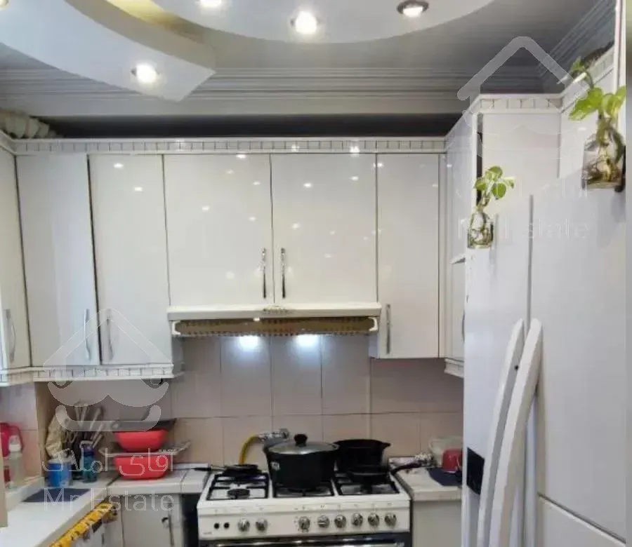 ۵۶متر/فول امکانات /ولیعصر