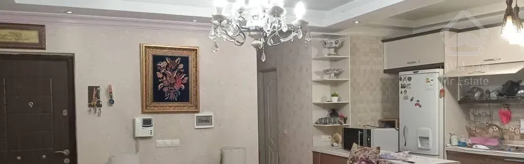 ۵۴مترفول امکانات/ تاپ لوکیشن/بمب سرمایه گذاری