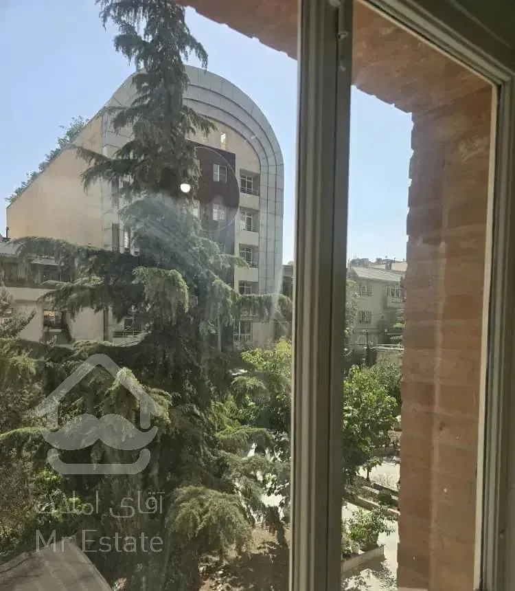 ولنجک 130 متر دو خوابه برج