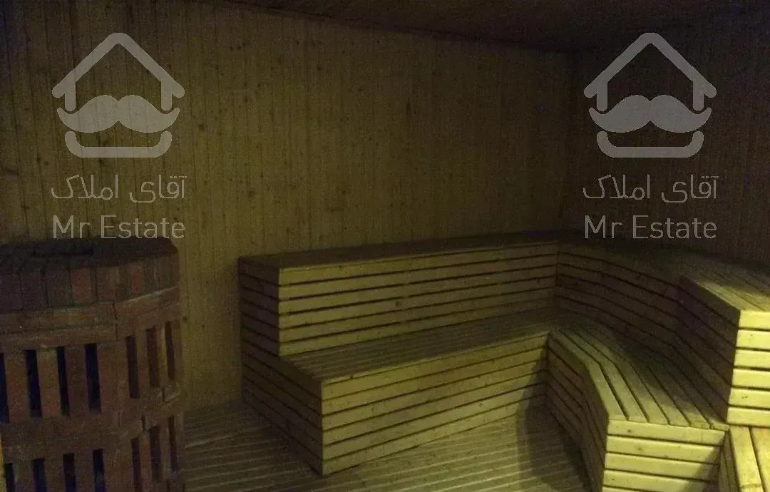 اپارتمان ۱۰۷ متری دو خ