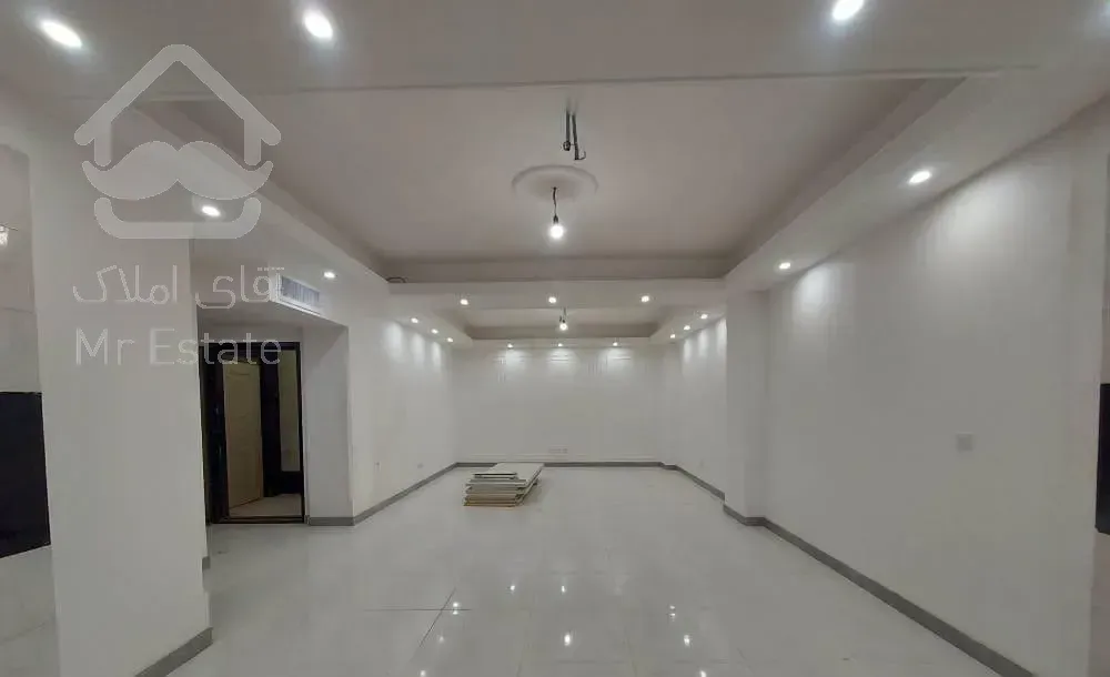 فروش آپارتمان ۸۷ متری ۲ خوابه در گمرک