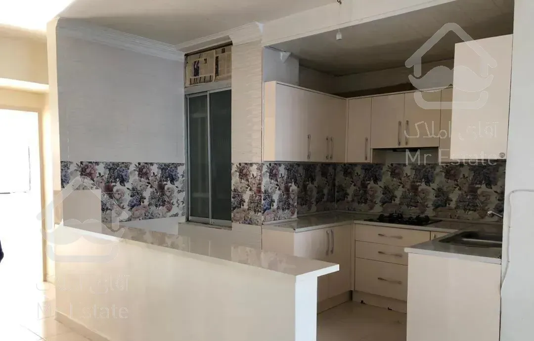 مرغاب ۹۵ متر ۲ خوابه