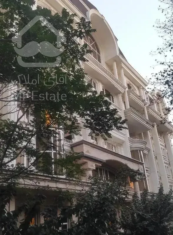 ۲۸۰متر ۳خواب+۱سوئیت ویوسرسبز ، استخر+روف+اجتماعات