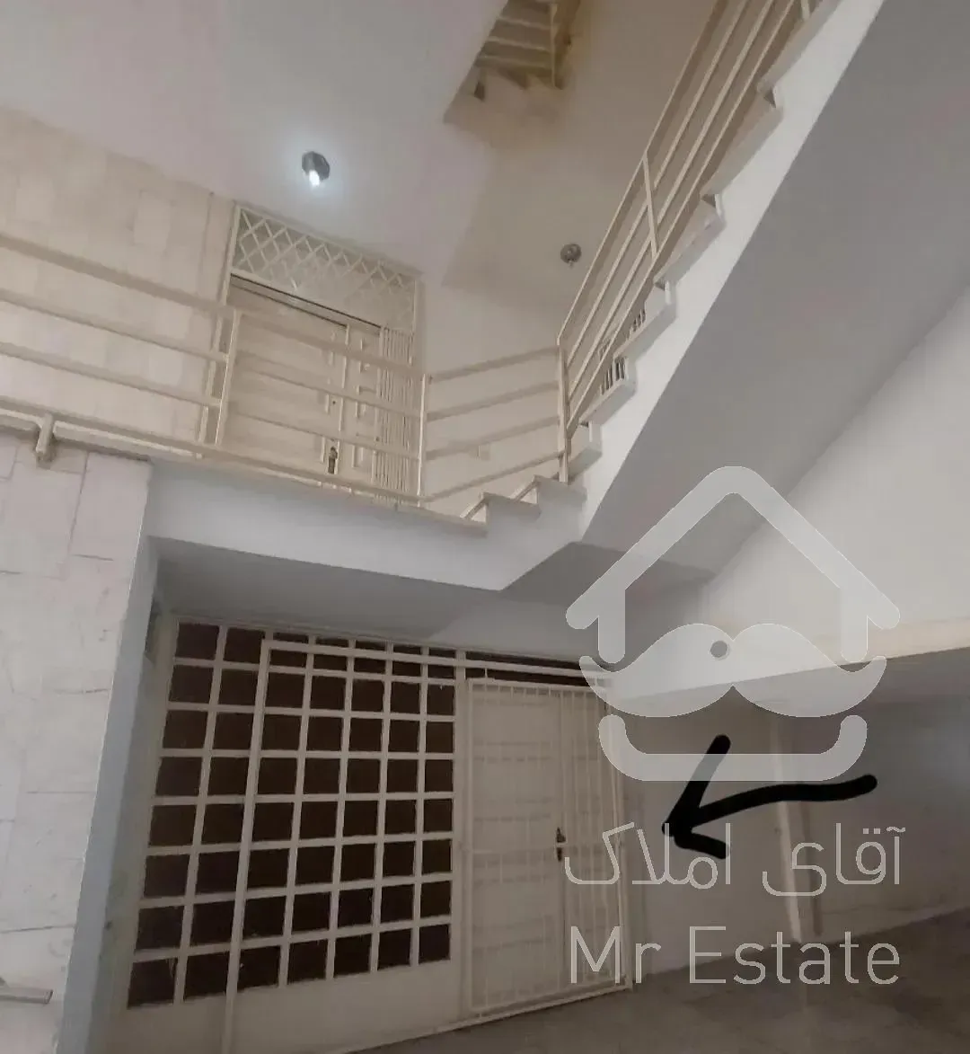 دروس/۱۳۰ متر/ بازسازی شده