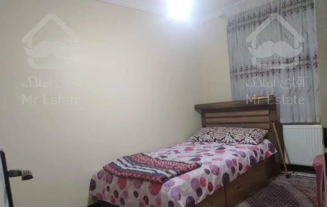 آپارتمان ۹۰ متر دو خوابه