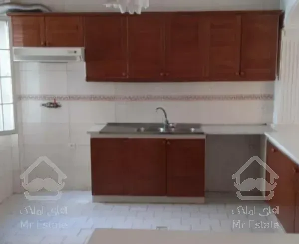 120 متر دو خوابه .بازسازی شده.