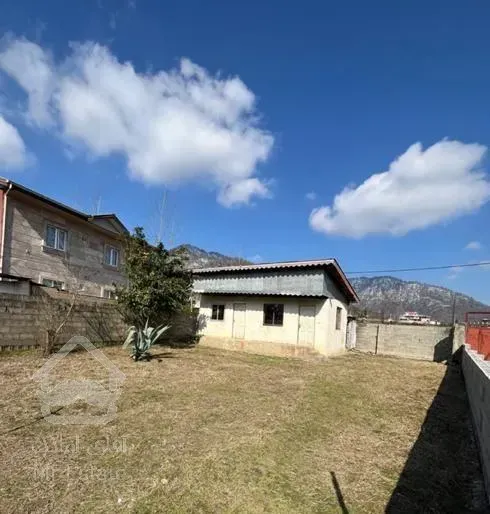 فروش ویلا در منطقه توریستی قلعه رودخان