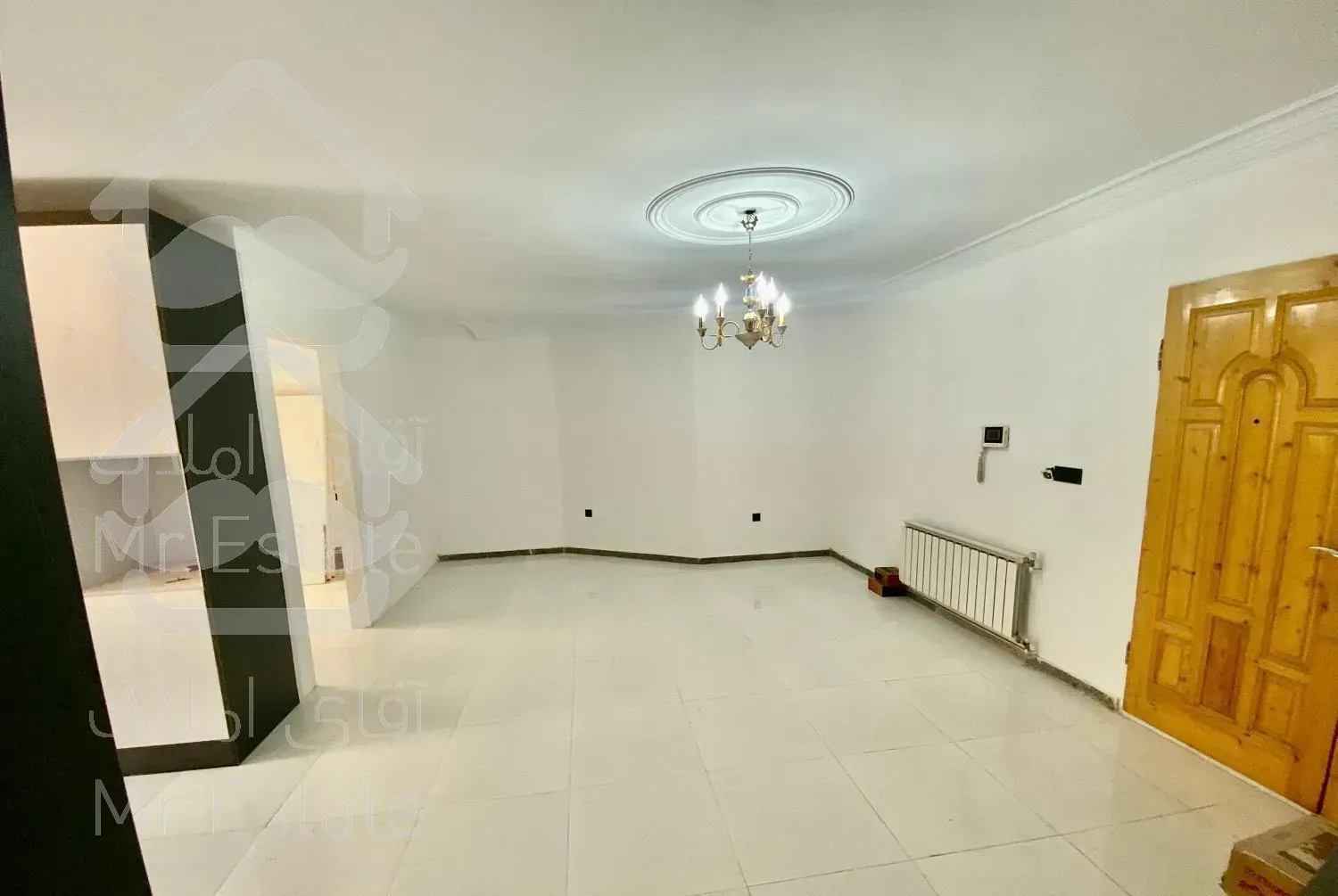 آپارتمان ۷۲ متری شهرک شهید باقری دریاچه چیتگر