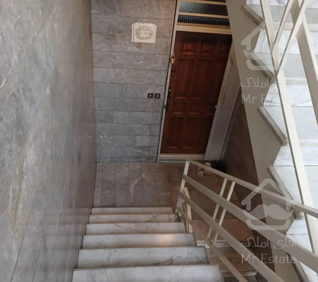 ستارخان ، شهرآرا ، 116 متر ، تک واحدی