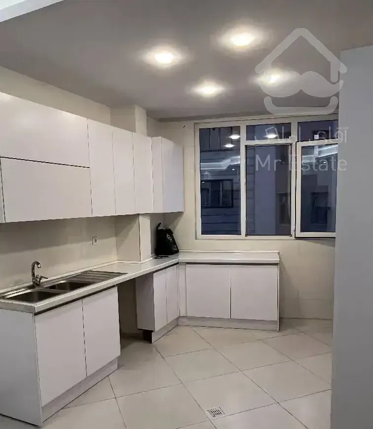 آپارتمان ۷۰ متری /غرق نور