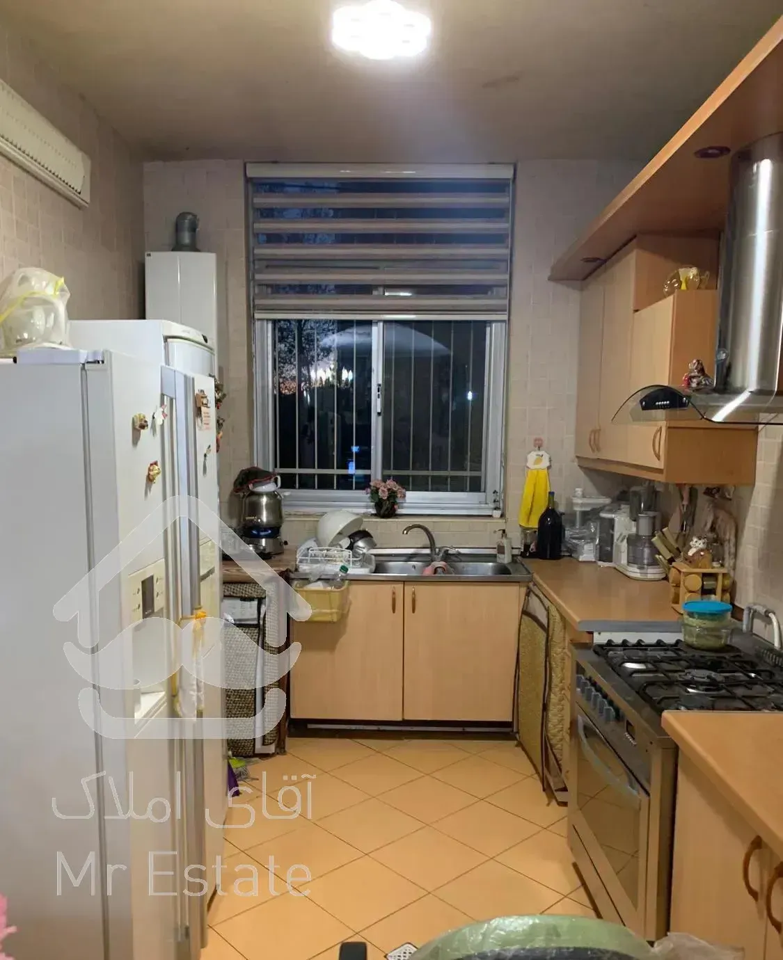 درکه ۱۴۰متر۲خواب/دوبلکس/فول دیزاین