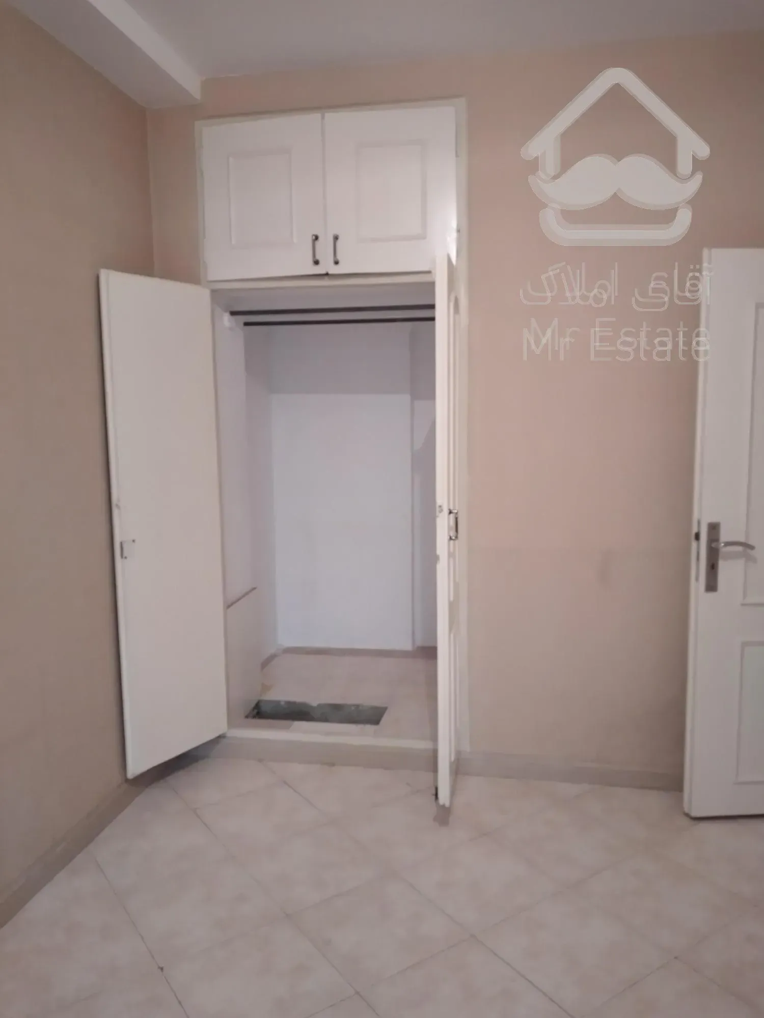 آپارتمان ۱۱۰ مترفول