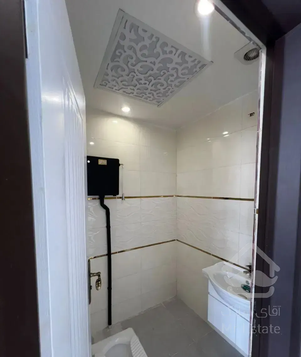 شریعتی پلیس 101 متر نوساز