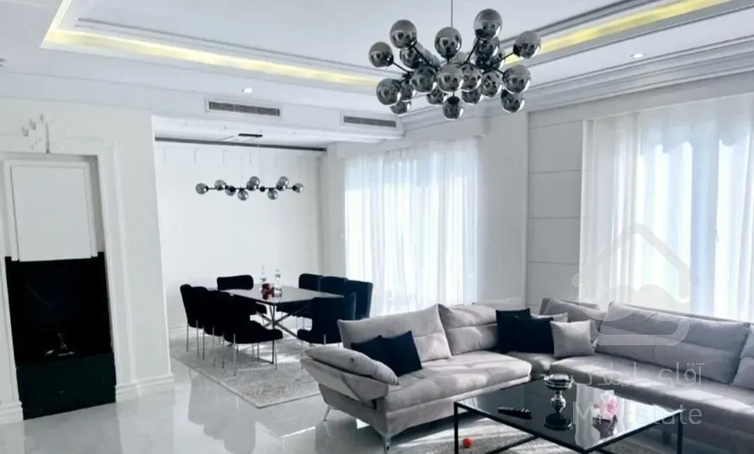 ۶۴متر/۲خواب/سالن پرده خور/خوش نقشه/ارزنده