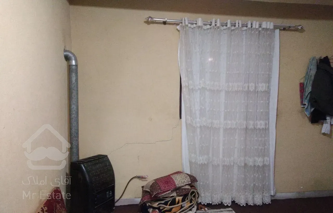 فروش خانه ویلایی ۱۵۰ متری ۲ خوابه