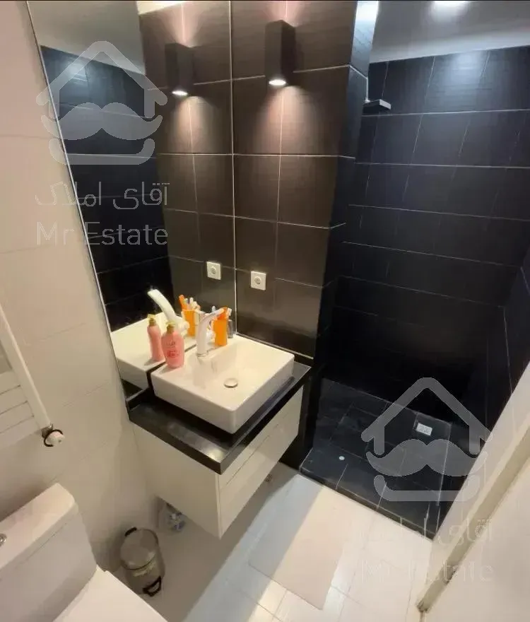 آپارتمان مدرن و  ۱۳۵ متری