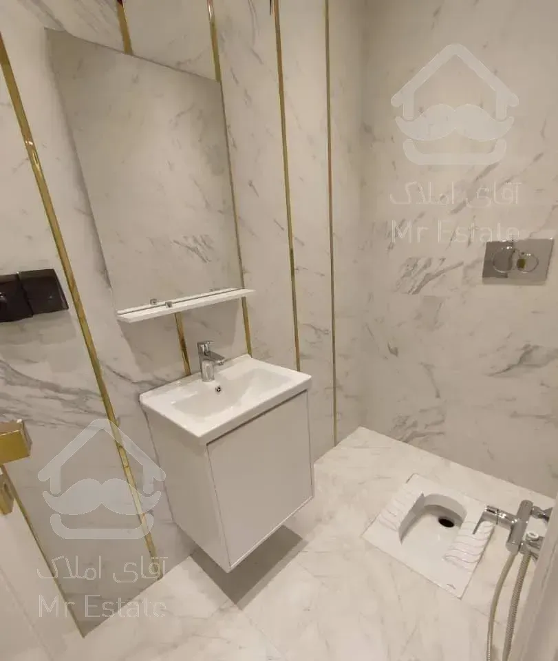 آپارتمان ۲۱۰متر ۳خواب تک واحدی