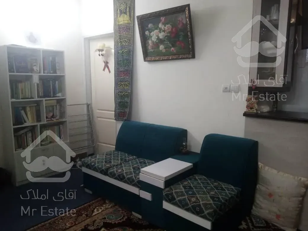 واحد۴۴متری ۱خواب، خوش نقش، وام دار، بهترین لوکیشن