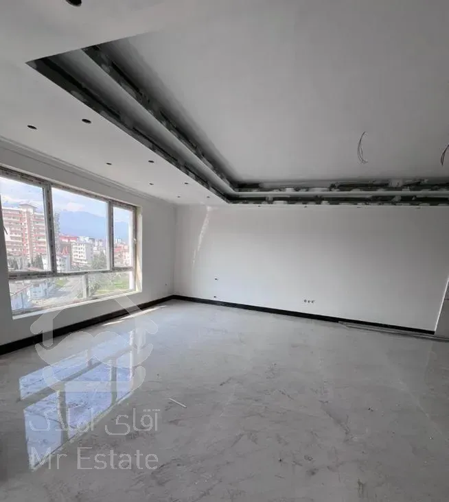 ۱۱۵متر ۲خواب جمهوری