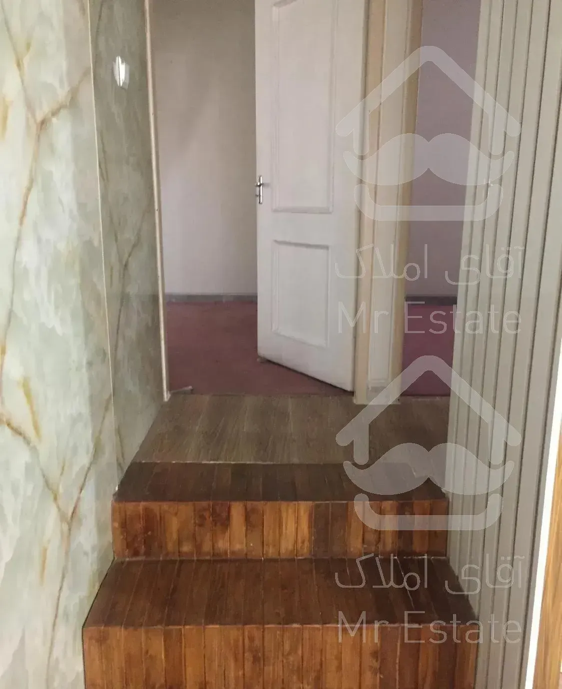 آپارتمان ۱۸۱متر شهرک کاوه