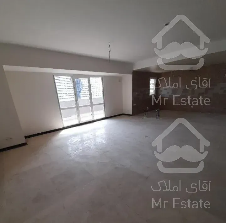 ۲۰۷ شهرک مسکونی چیتگر برج G3 کلید نخورده/منطقه ۲۲