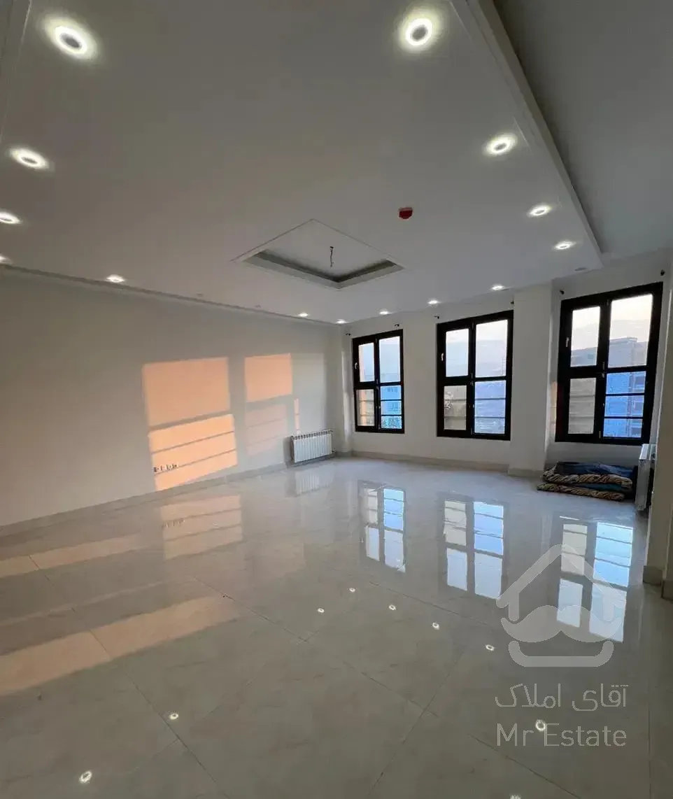 رهن آپارتمان ۱۲۰ متر، مدرس