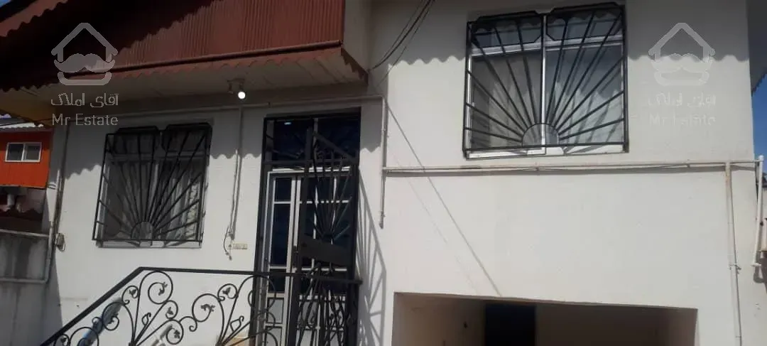 اجاره ویلای ساحلی انزلی