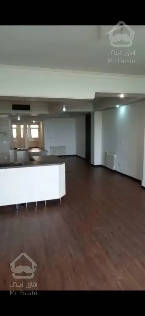 رهن و اجاره ۲۵۰ متری اجودانیه