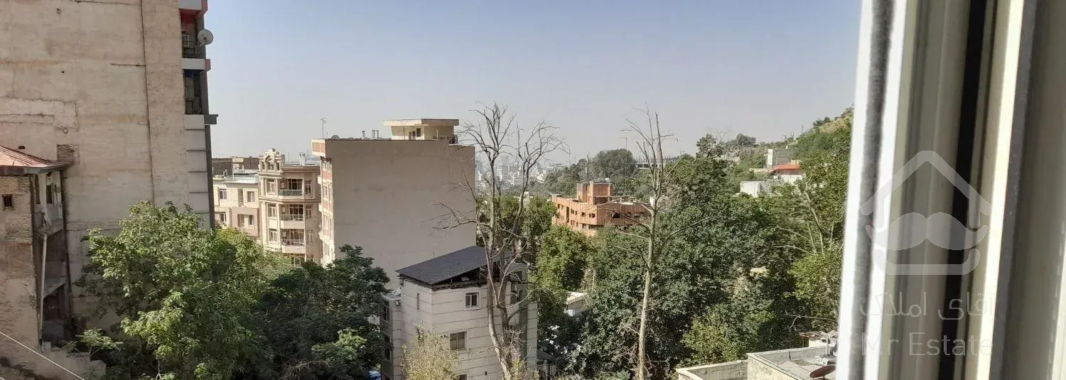 اجاره آپارتمان ۷۰ متری ۱ خوابه در دربند