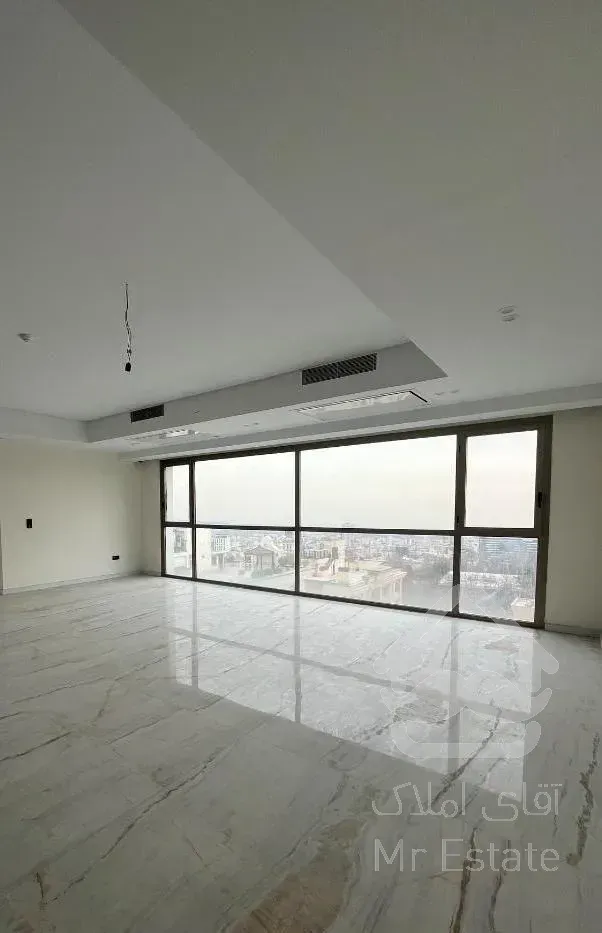 آپارتمان ۱۸۵ متری ۳ خوابه مرزداران/البرز