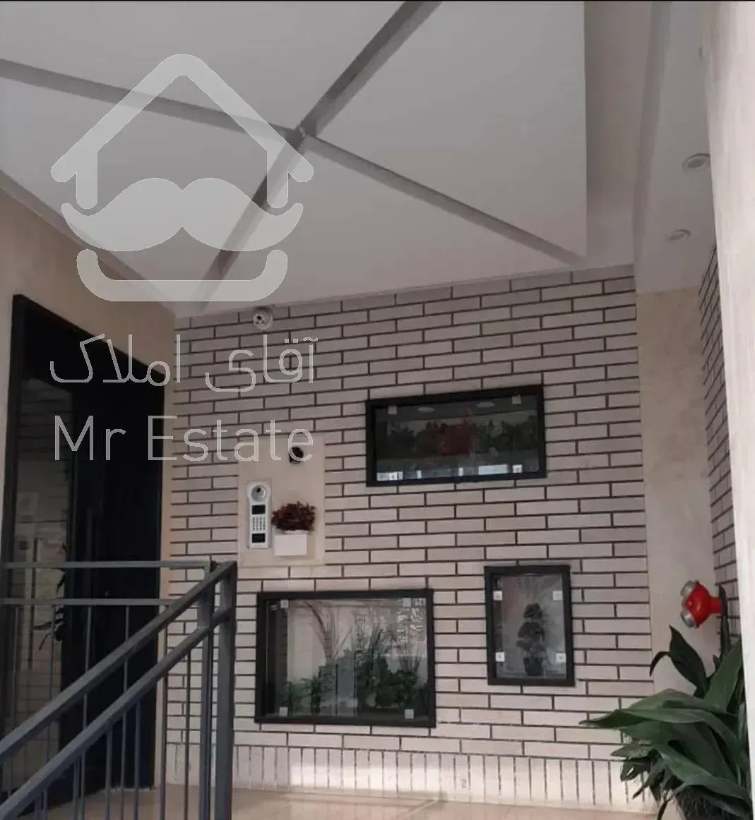 سهروردی جنوبی/۱۲۸متر/تکواحدی