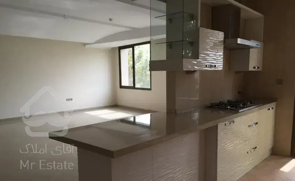 نیاوران ۲۰۰ متر قیمت اکازیون