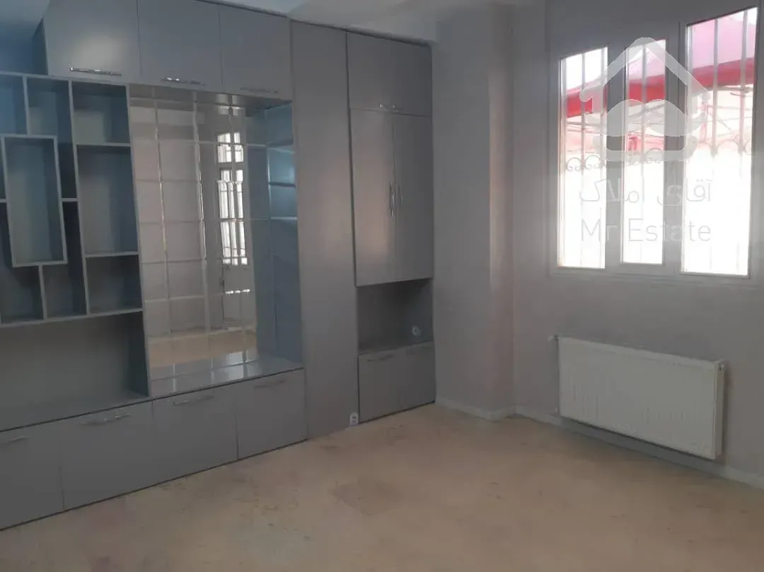 ۶۴ متر/ یک اتاق / اداری / بلوار االمپیک