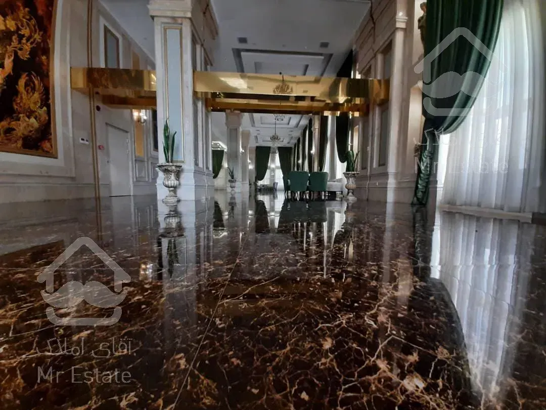 برج باغ مجلل هروي/ تلفيقي از هنر و معماري