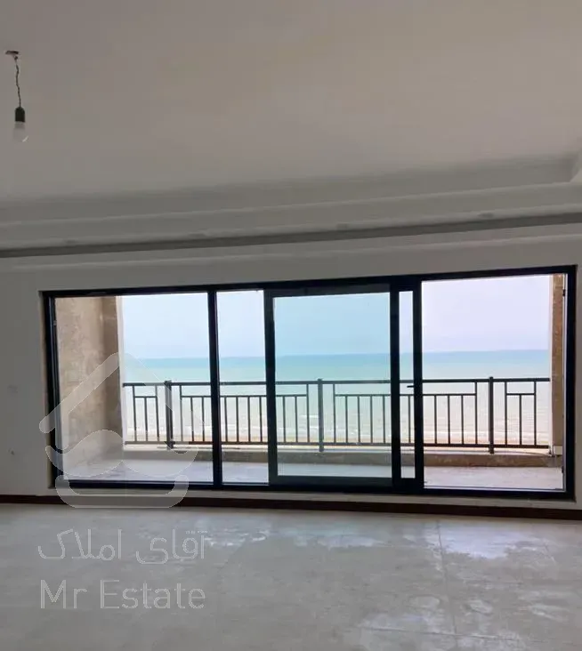 آرال ده طبقه ۱۵ بلوار خط دریا