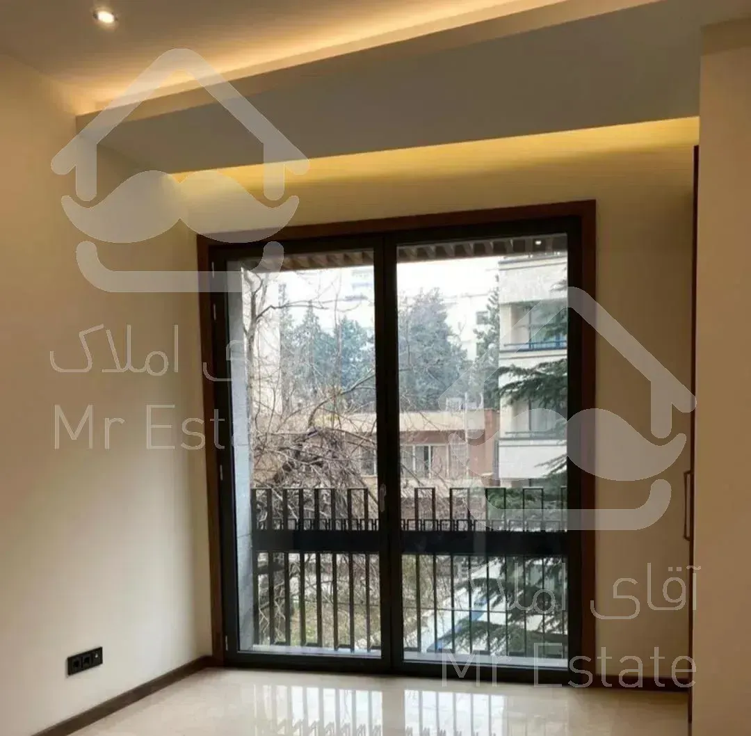 ۱۱۰ متر، دو خواب، ونک، سئول