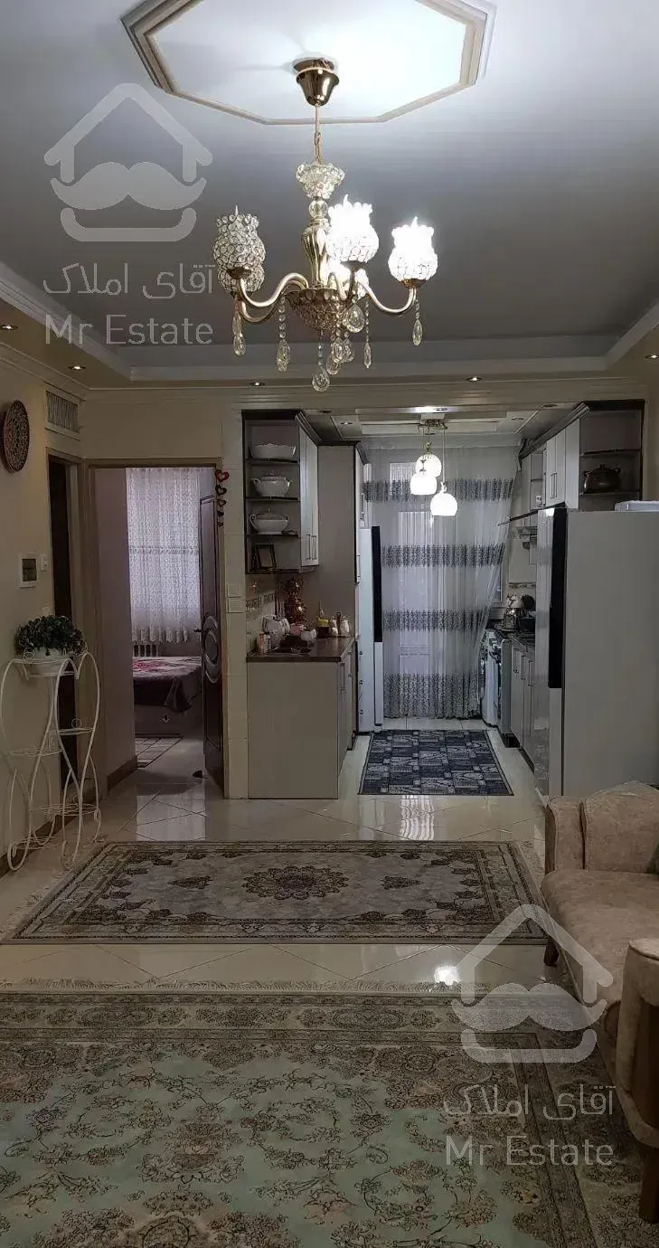 ۵۸ متری  یک خواب شخصی ساز