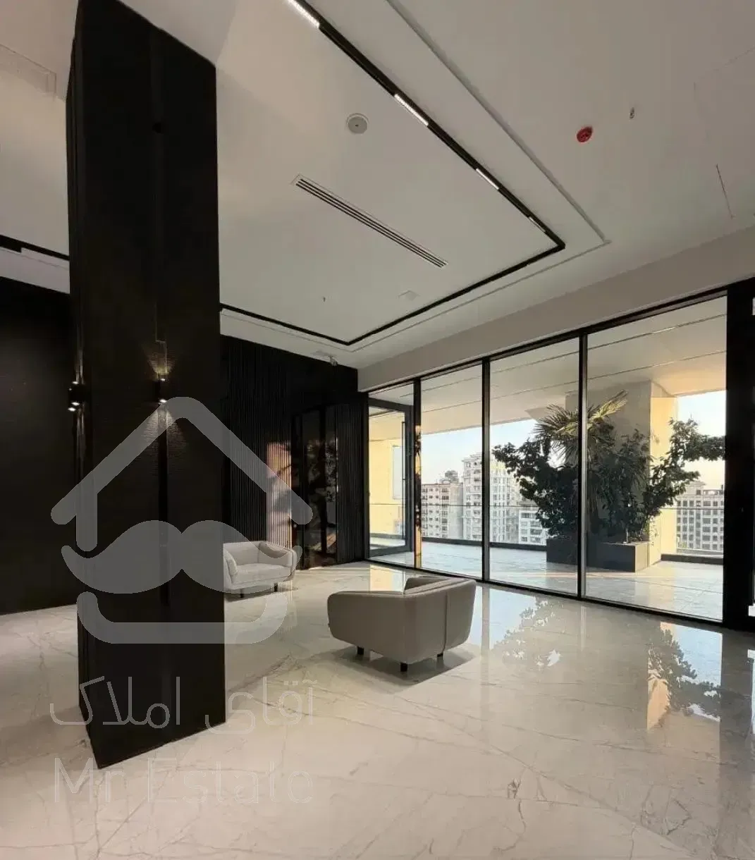 ۲۳۰متر /۳پارکینگ /فاز یک مهرشهر /۳۰متر آفیس