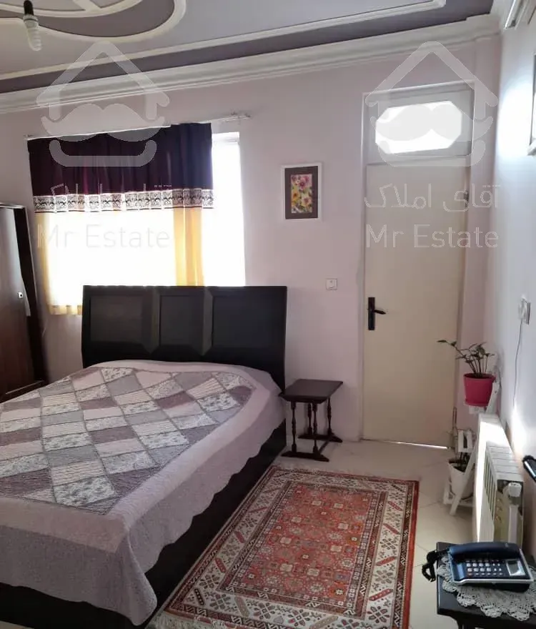 ۱۲۰ متری هراز (قبل قائم)