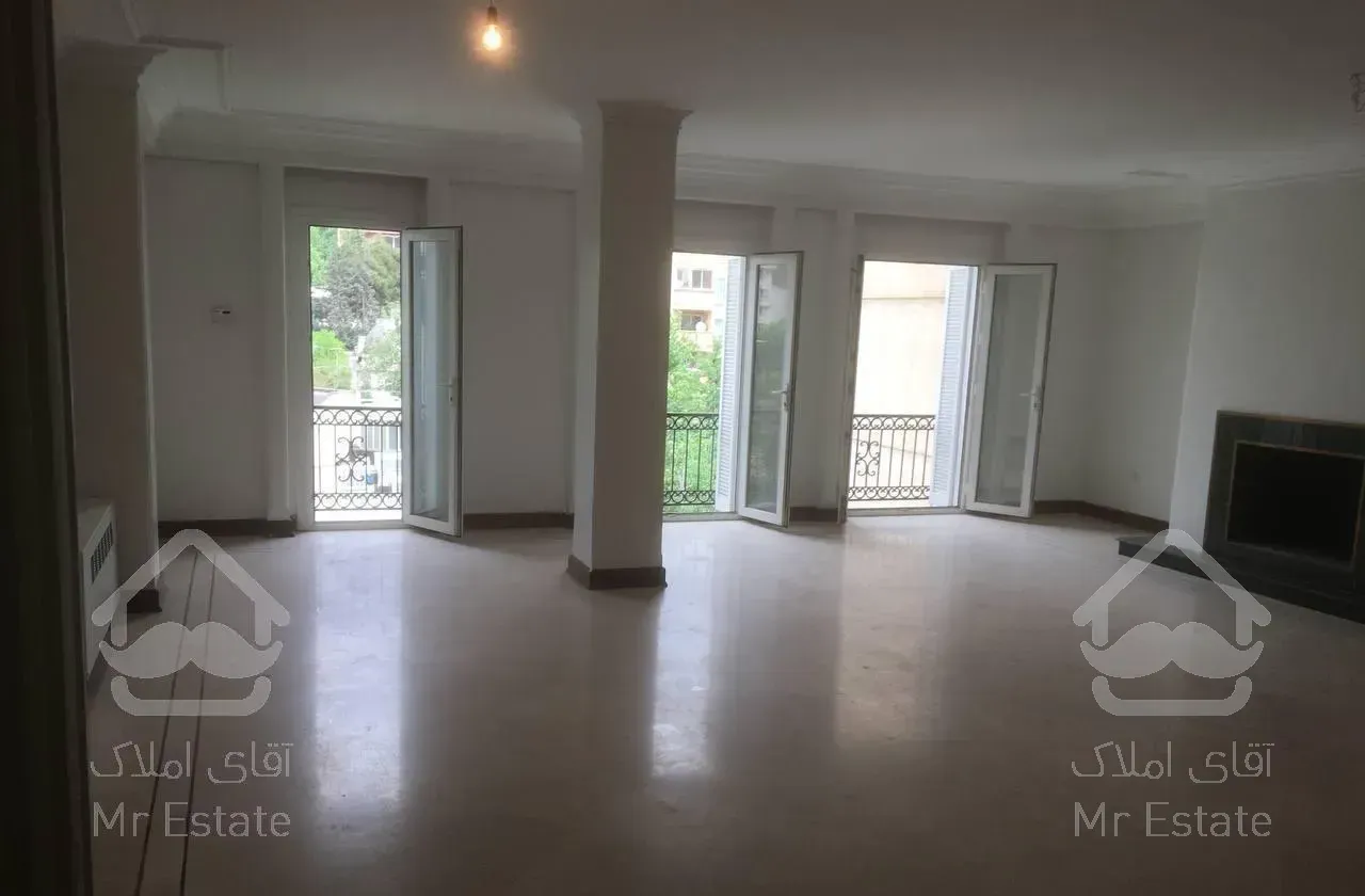 235 متری کامرانیه شمالی، فرمانیه