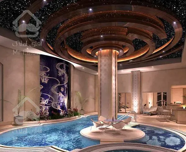 کامرانیه-300متر-نوساز-نیوکلاسیک