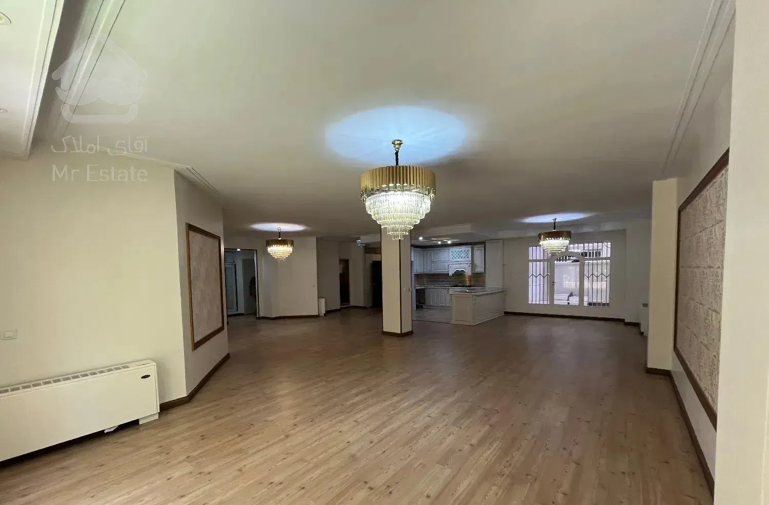 220 متر(4 خواب)مشاعات آبی فعال