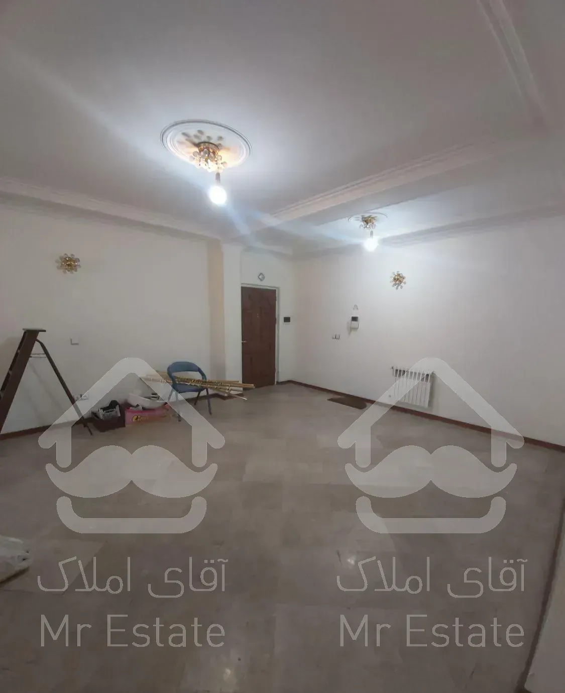 آپارتمان ۸۶متر دوخوابه