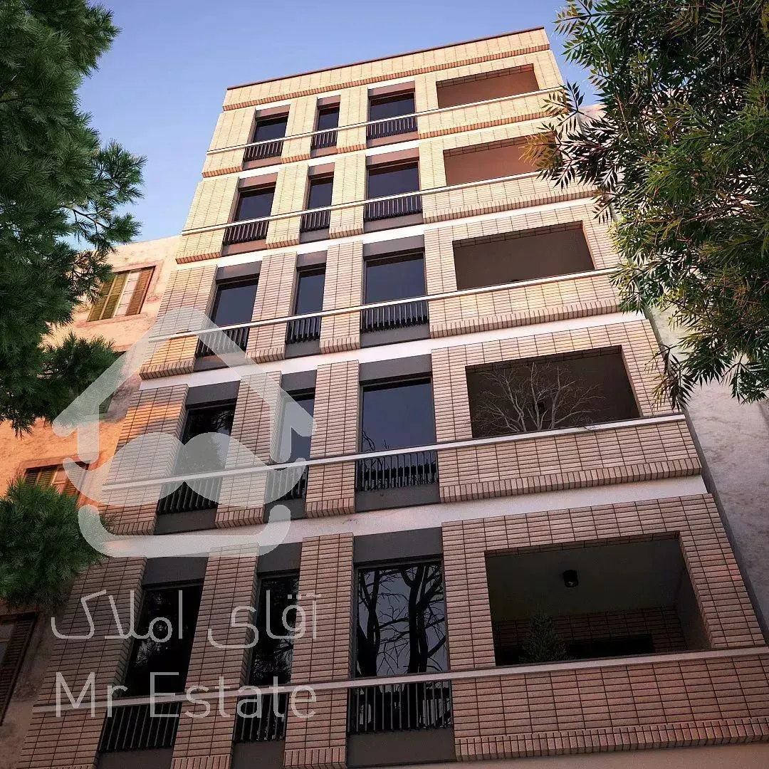 ۸۵متر/دوخواب/فول/اکازیون/لوکیشن بینظیر