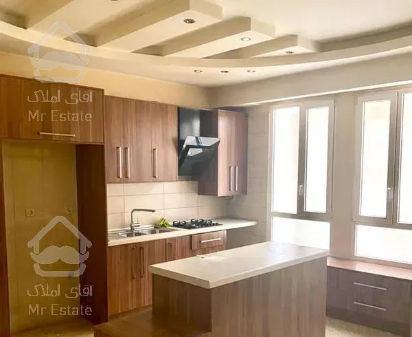 اپارتمان ۷۰ متری پونک ( همیلا)